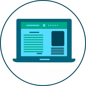 Hire Us - convert static site to wordpress For Cheap